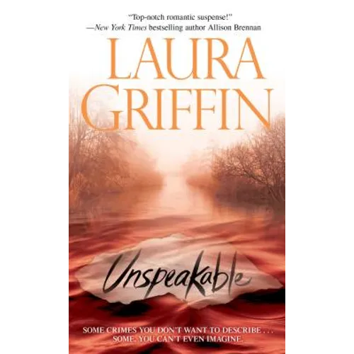 Unspeakable