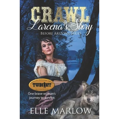 Crawl: Larcena's Story