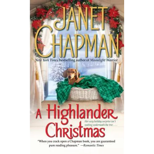 A Highlander Christmas