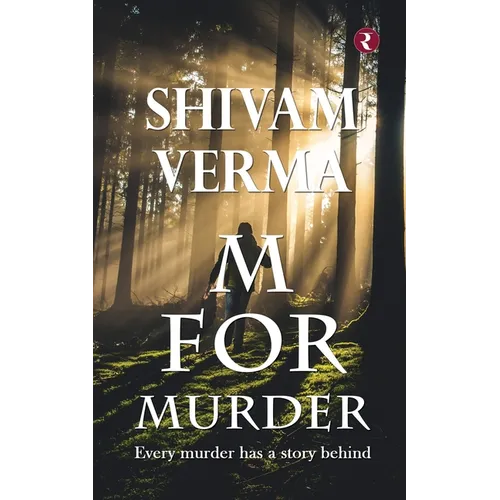 M for Murder