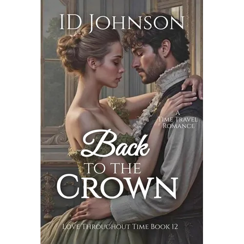 Back to the Crown