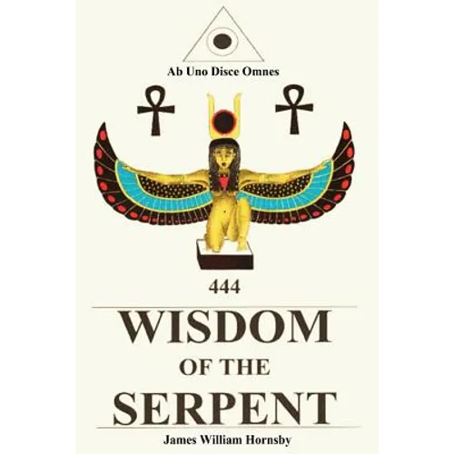 Wisdom of the Serpent