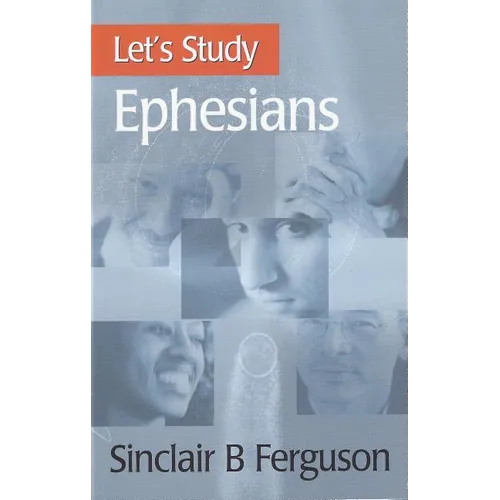 Let's Study Ephesians