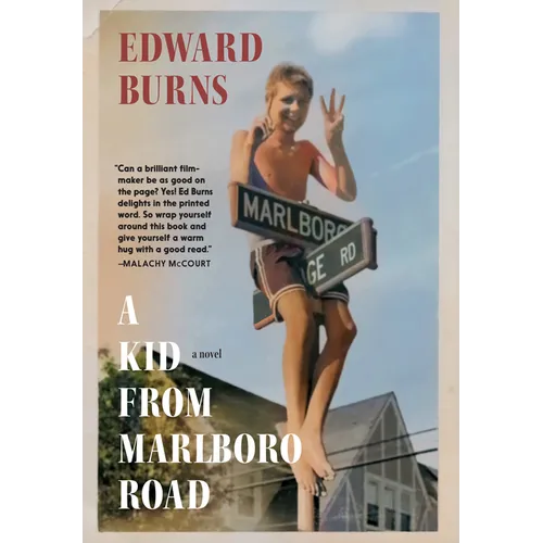 A Kid from Marlboro Road