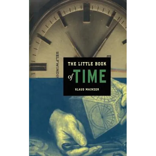 The Little Book of Time