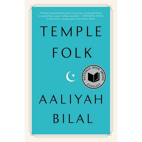 Temple Folk