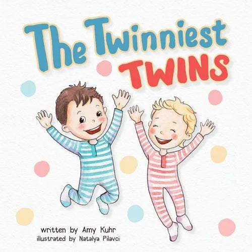 The Twinniest Twins