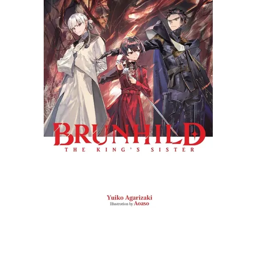 Brunhild the King's Sister
