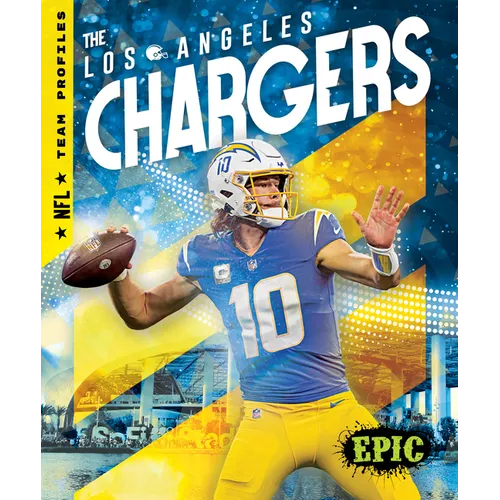 The Los Angeles Chargers