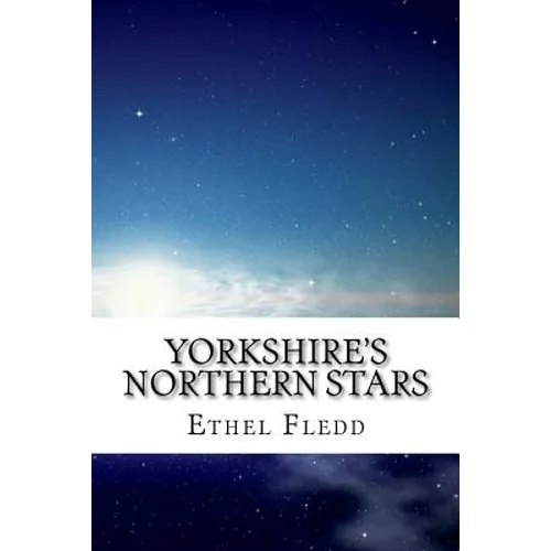 Yorkshire's Northern Stars