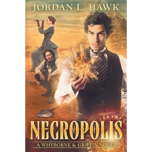 Necropolis