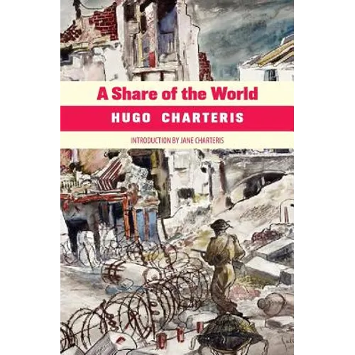 A Share of the World