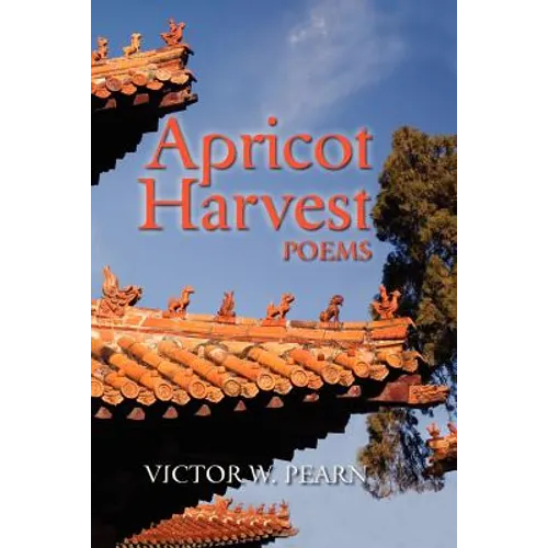 Apricot Harvest