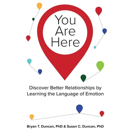 You Are Here