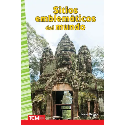 Sitios Emblemáticos del Mundo