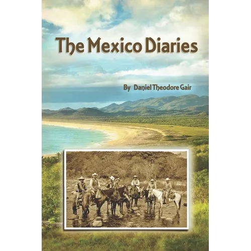 The Mexico Diaries: A Sustainable Adventure