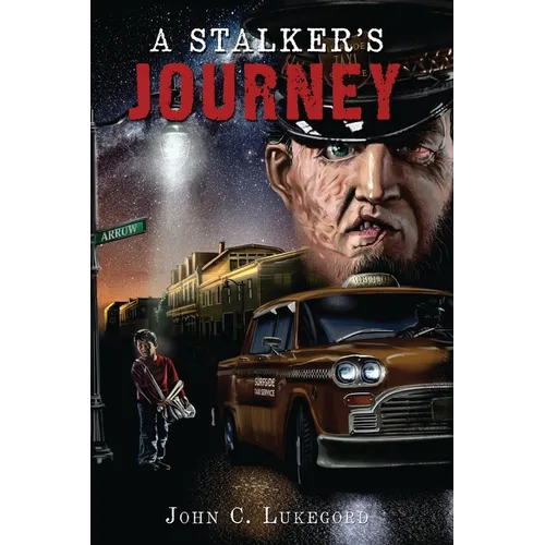 A Stalker's Journey