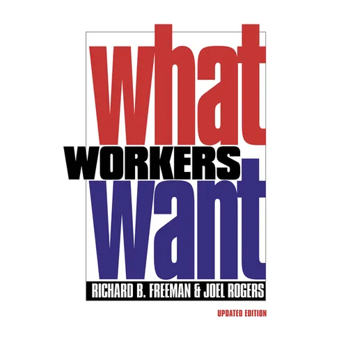 What Workers Want