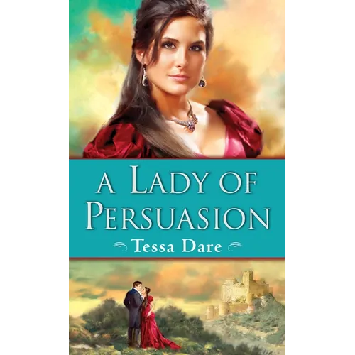 A Lady of Persuasion