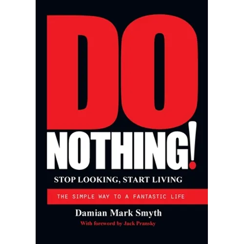 Do Nothing!