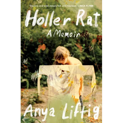 Holler Rat: A Memoir
