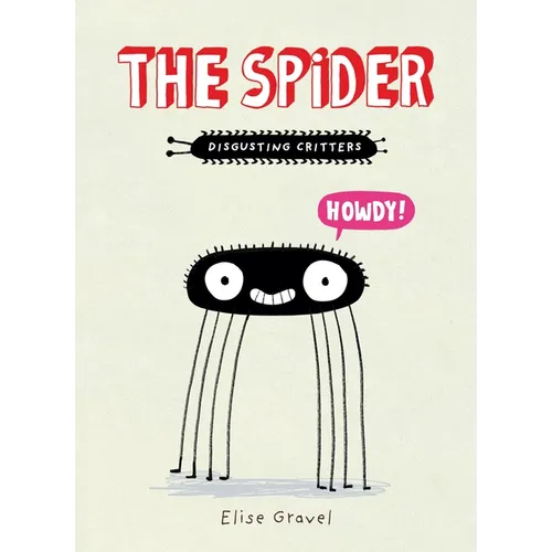 The Spider
