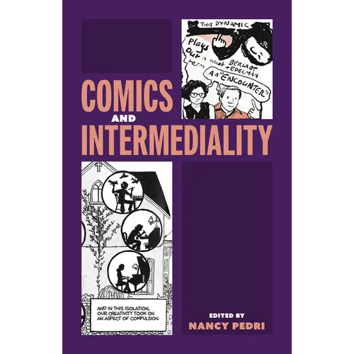 Comics and Intermediality