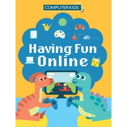 Having Fun Online