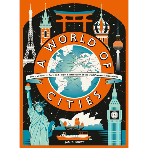 A World of Cities
