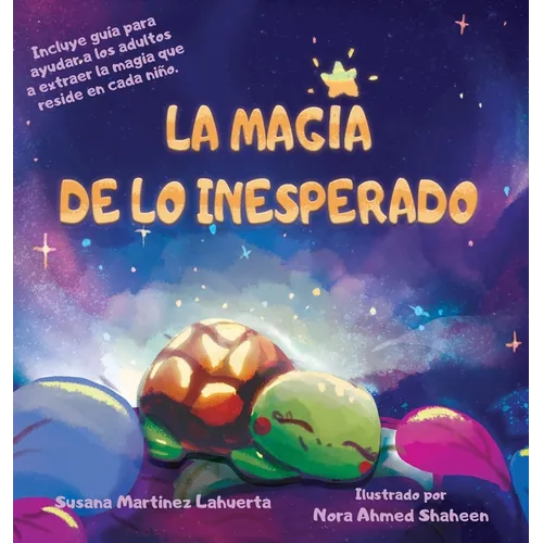 La magia de lo inesperado