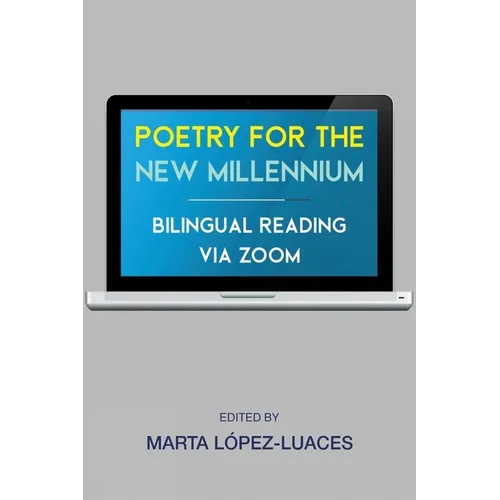 Poetry for the New Millennium