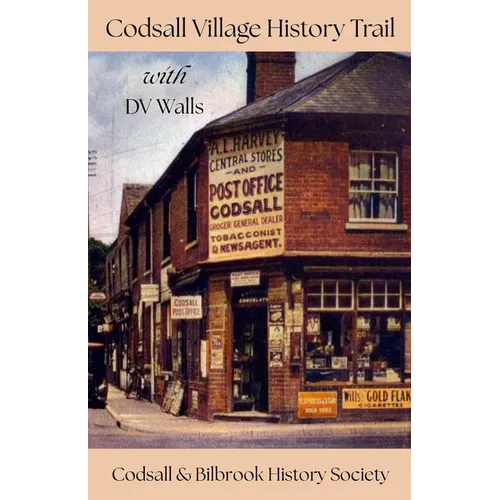 Codsall Village History Trail