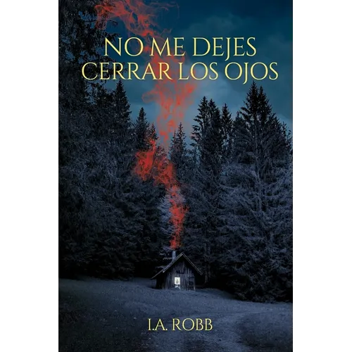 No me dejes cerrar los ojos