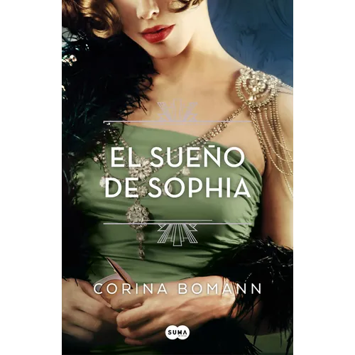 El Sueño de Sophia / Sophias Dream. the Colors in Beauty 2