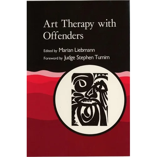 Art Therapy with Offenders