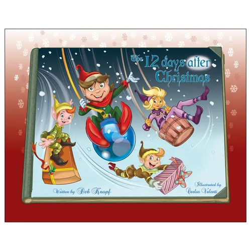 The 12 Days After Christmas