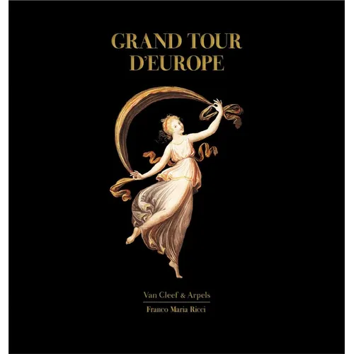 Grand Tour of Europe