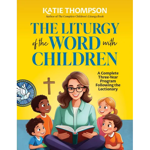 Liturgy of the Word with Children