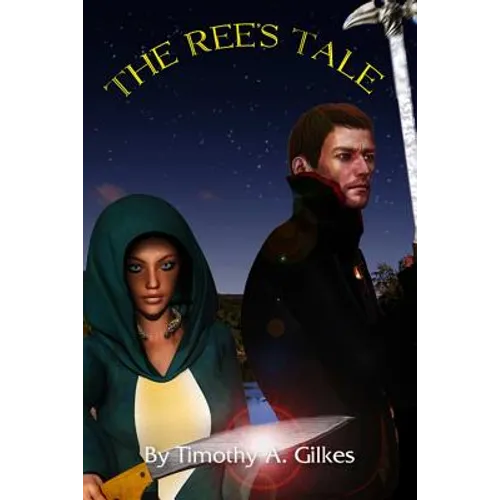 The Ree's Tale