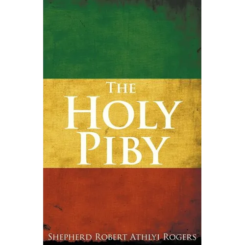 The Holy Piby