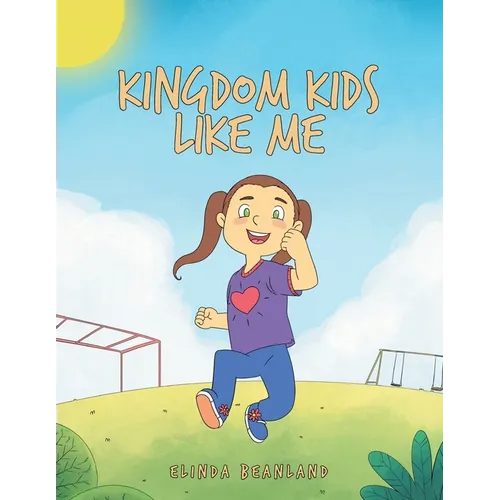 Kingdom Kids Like Me