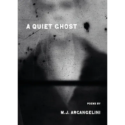A Quiet Ghost