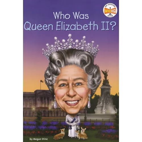 Who Was Queen Elizabeth II?