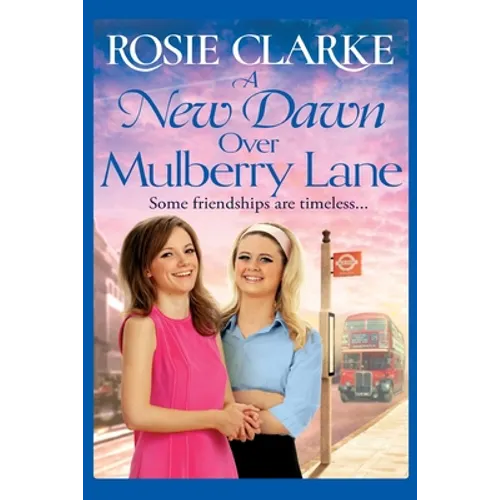 A New Dawn Over Mulberry Lane