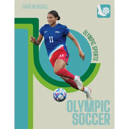 Olympic Soccer