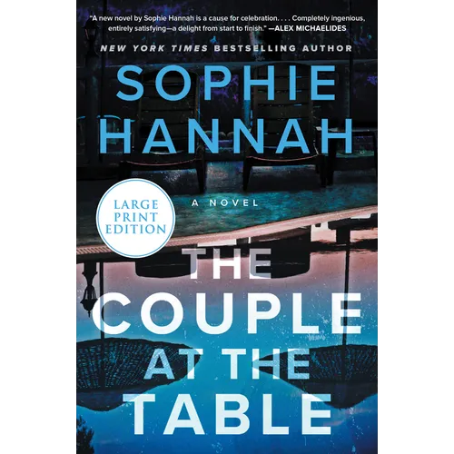 The Couple at the Table