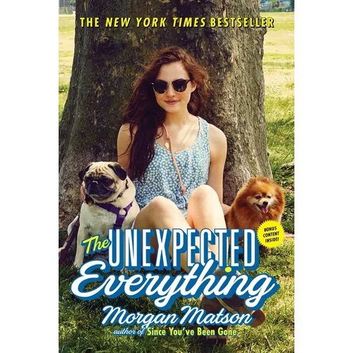 The Unexpected Everything
