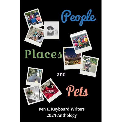 People, Places, and Pets