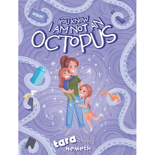 You Know I Am Not an Octopus