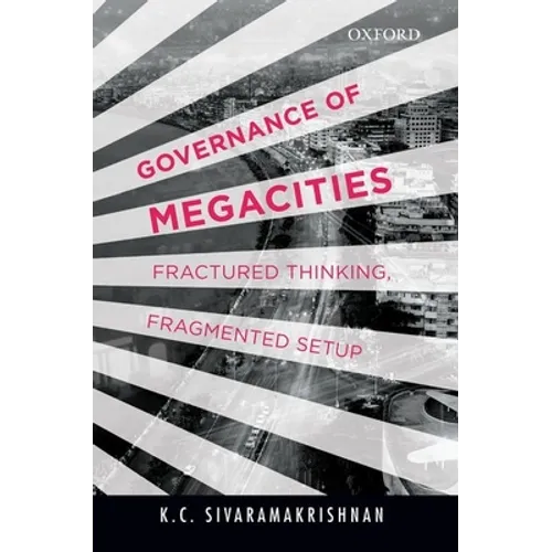 Managing Megacities